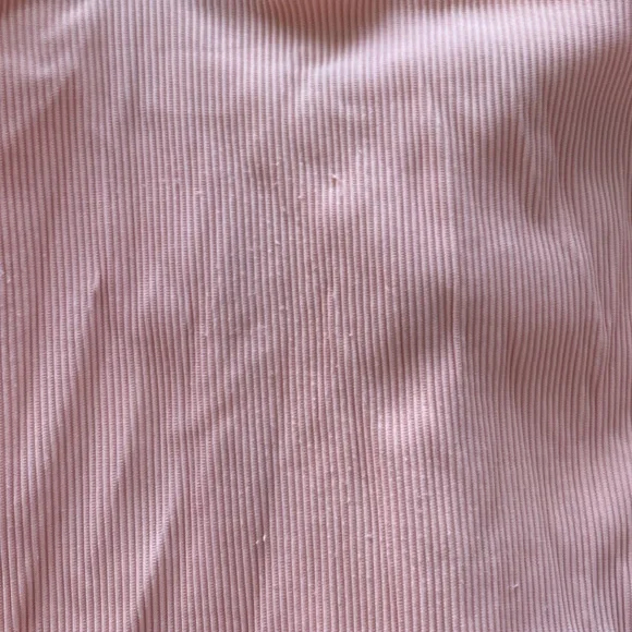 Aerie XXL Ribbed One Piece - Picture 4 of 4